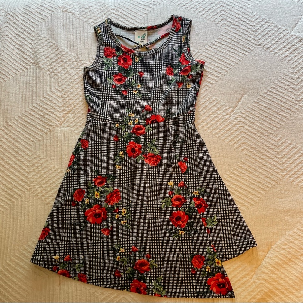 Lily Bleu dress, size 7